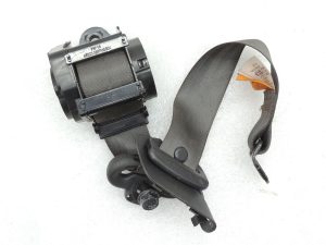 Chevrolet Captiva Second Row Right Seatbelt Black 20820823