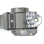 Chevrolet Captiva otrās rindas labās drošības jostas melnā krāsā 20820823
