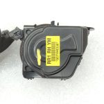 Chevrolet Captiva otrās rindas labās drošības jostas melnā krāsā 20820823