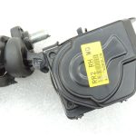 Chevrolet Captiva Trešās rindas labā drošības josta melna 96474716