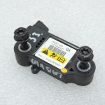 Oriģināls GM Opel Chevrolet sānu drošības spilvena sensors Crash sensors 96631484