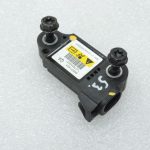 Oriģināls GM Opel Chevrolet sānu drošības spilvena sensors Crash sensors 96631484