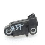 Oriģināls GM Opel Chevrolet sānu drošības spilvena sensors Crash sensors 96631484