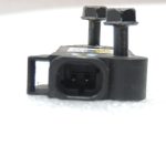 Oriģināls GM Opel Chevrolet sānu drošības spilvena sensors Crash sensors 96631484