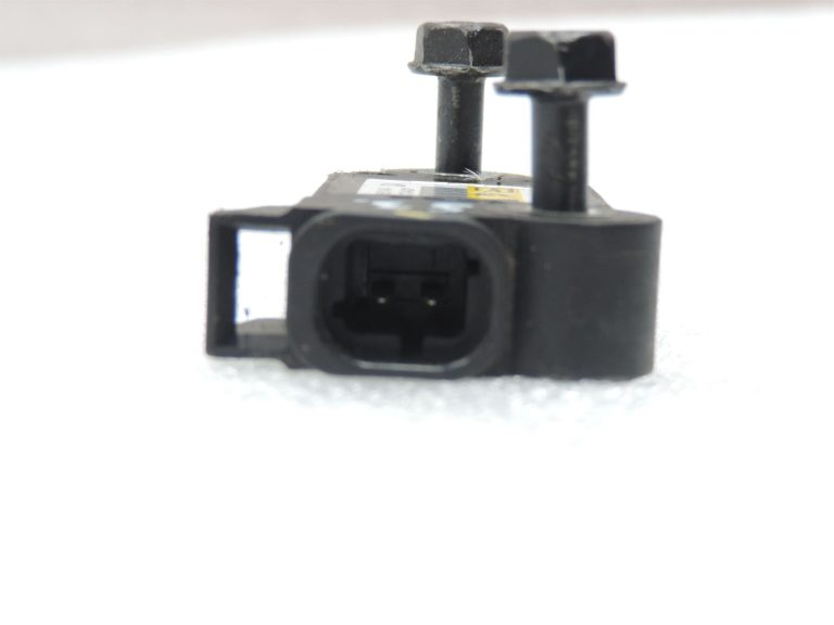 Oriģināls GM Opel Chevrolet sānu drošības spilvena sensors Crash sensors 96631484