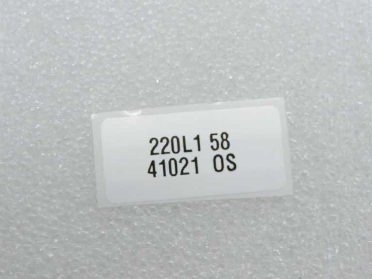 Oriģināls GM Opel Chevrolet sānu drošības spilvena sensors Crash sensors 96631484