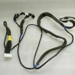 Opel Antara jumta elektroinstalācijas instalācija Jumta elektroinstalācijas instalācija 96824154
