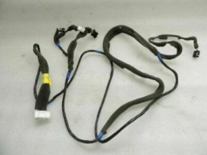 Opel Antara jumta elektroinstalācijas instalācija Jumta elektroinstalācijas instalācija 96824154