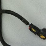 Oriģināls Opel Antara PDC 4x sensors ar vadu instalāciju aizmugurējās novietošanas palīgierīcei 96628189