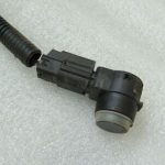 Oriģināls Opel Antara PDC 4x sensors ar vadu instalāciju aizmugurējās novietošanas palīgierīcei 96628189