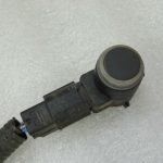 Oriģināls Opel Antara PDC 4x sensors ar vadu instalāciju aizmugurējās novietošanas palīgierīcei 96628189
