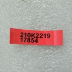 Oriģināls Opel Antara PDC 4x sensors ar vadu instalāciju aizmugurējās novietošanas palīgierīcei 96628189