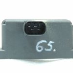 Opel Antara 4×4 vadības bloks YAW ātruma sensors 22822648