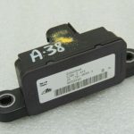 Opel Antara 4×4 vadības bloks YAW ātruma sensors 22822648