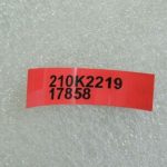 Opel Antara 4×4 vadības bloks YAW ātruma sensors 22822648