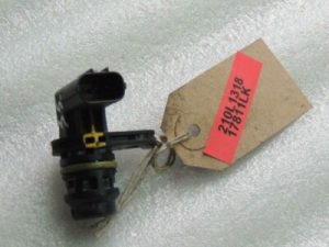 Opel Antara 2,2VCDi Z22D1 Sensors sadales vārpstas sensors 96868917 4802245