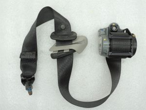 Opel Antara Aizmugurējā kreisā drošības josta melna 95182373