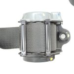 Opel Antara Aizmugurējā kreisā drošības josta melna 95182373