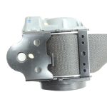 Opel Antara Aizmugurējā kreisā drošības josta melna 95182373