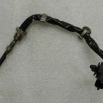 Izplūdes gāzu temperatūras sensors 2.0 2.2CDTi Opel Antara Chevrolet Captiva Orlando