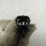 Izplūdes gāzu temperatūras sensors 2.0 2.2CDTi Opel Antara Chevrolet Captiva Orlando
