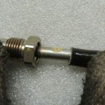 Izplūdes gāzu temperatūras sensors 2.0 2.2CDTi Opel Antara Chevrolet Captiva Orlando