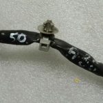 Izplūdes gāzu temperatūras sensors 2.0 2.2CDTi Opel Antara Chevrolet Captiva Orlando