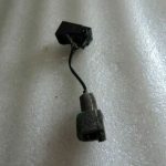 Opel Antara Captiva telefona mikrofona vadu instalācijas kontaktdakša telefona mikrofona kabelis