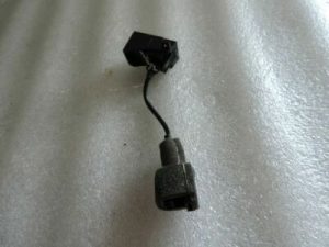 Opel Antara Captiva telefona mikrofona vadu instalācijas kontaktdakša telefona mikrofona kabelis