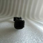 Opel Antara Captiva telefona mikrofona vadu instalācijas kontaktdakša telefona mikrofona kabelis