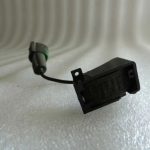 Opel Antara Captiva telefona mikrofona vadu instalācijas kontaktdakša telefona mikrofona kabelis