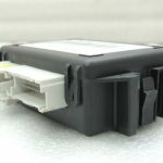 Opel Antara virsbūves vadības bloka modulis 22787940