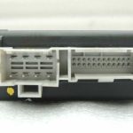 Opel Antara virsbūves vadības bloka modulis 22787940
