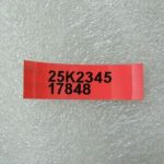 Opel Antara virsbūves vadības bloka modulis 22787940
