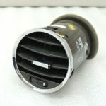 Opel Antara ventilācijas atvere Ventilācijas režģis Ventilācijas atvere Gaisa duša 96661704
