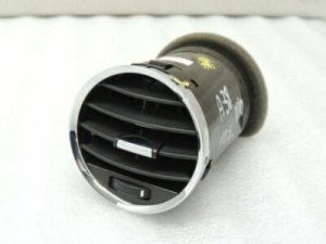 Opel Antara air vent Ventilation grille Air vent Air shower 96661704