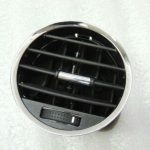 Opel Antara ventilācijas atvere Ventilācijas režģis Ventilācijas atvere Gaisa duša 96661704