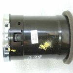 Opel Antara ventilācijas atvere Ventilācijas režģis Ventilācijas atvere Gaisa duša 96661704