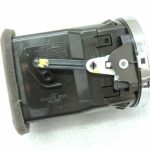 Opel Antara ventilācijas atvere Ventilācijas režģis Ventilācijas atvere Gaisa duša 96661704