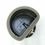 Opel Antara ventilācijas atvere Ventilācijas režģis Ventilācijas atvere Gaisa duša 96661704