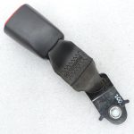 Opel Antara Chevrolet Captiva Aizmugurējā kreisā drošības jostas sprādze 96475892