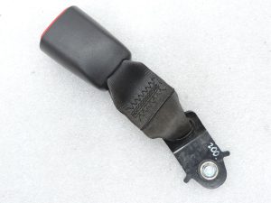 Opel Antara Chevrolet Captiva Aizmugurējā kreisā drošības jostas sprādze 96475892
