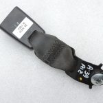 Opel Antara Chevrolet Captiva Aizmugurējā kreisā drošības jostas sprādze 96475892