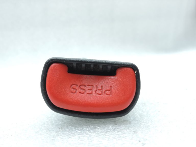 Opel Antara Chevrolet Captiva Aizmugurējā kreisā drošības jostas sprādze 96475892