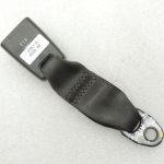 Opel Antara Chevrolet Captiva Aizmugurējā centrālā drošības jostas sprādze 96475894
