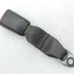 Opel Antara Chevrolet Captiva Aizmugurējā centrālā drošības jostas sprādze 96475894