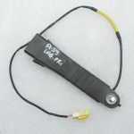 Opel Antara Priekšējās labās drošības jostas sprādzes 95382643
