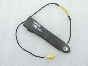 Opel Antara Priekšējās labās drošības jostas sprādzes 95382643