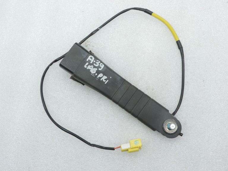 Opel Antara Priekšējās labās drošības jostas sprādzes 95382643