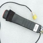 Opel Antara Priekšējās labās drošības jostas sprādzes 95382643
